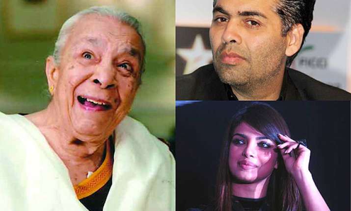bollywood s young brigade salutes zohra sehgal s spunk