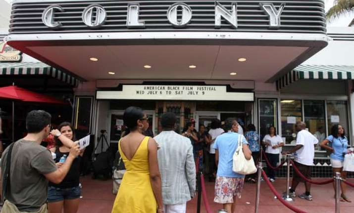american black film festival begins