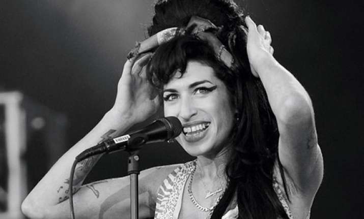 amy winehouse foundation raises 1.9 mn pounds annually