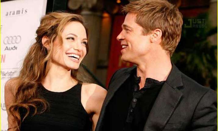 angelina jolie completes brad pitt