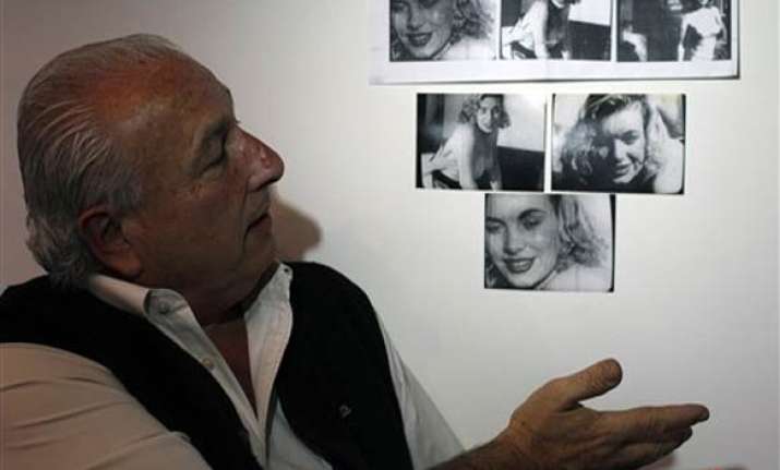 another marilyn monroe sex film surfaces