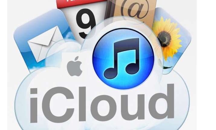 apple in talks with hollywood studios for icloud movies