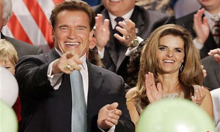 arnie to return to acting in last stand