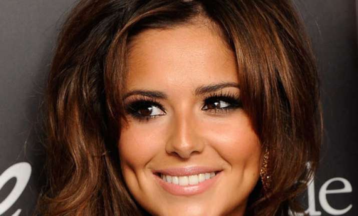 beauty comes from within says cheryl cole