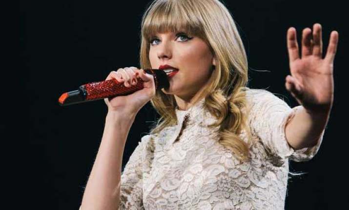 being single magical adventure says taylor swift
