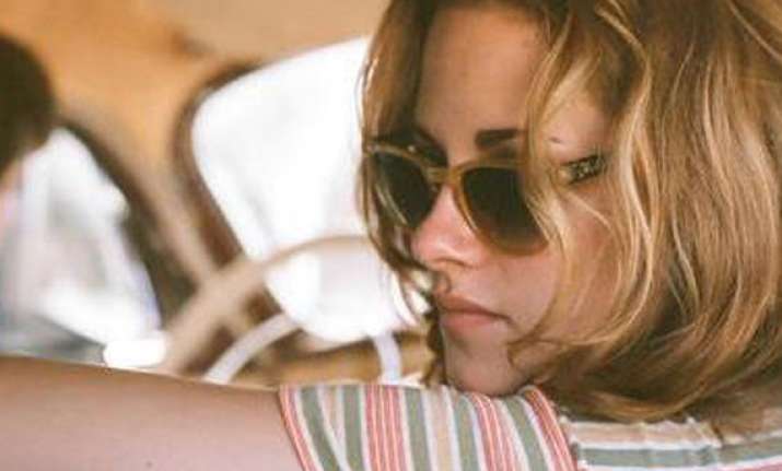 being a star comes at a price kristen stewart