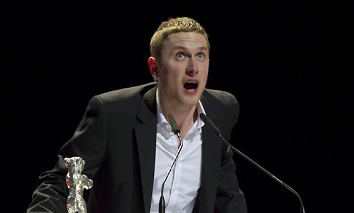 berlin film festival had surprised most of the winners