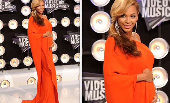 beyonce is pregnant