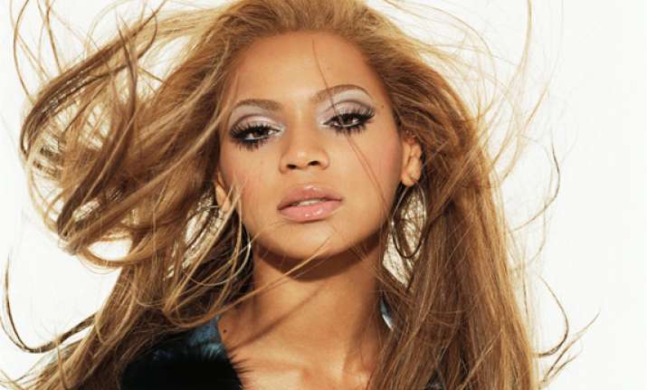 beyonce s motto stay fit healthy