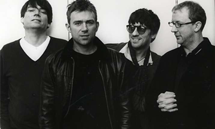 blur to play hyde park concert at end of olympics