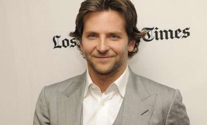 bradley cooper s hair trouble
