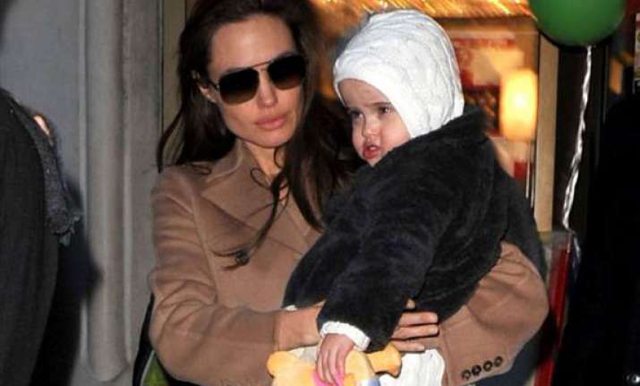 brangelina s daughter to earn 3 000 weekly
