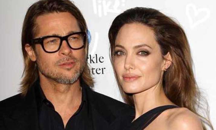 brangelina sign pre nuptial agreement worth 200 mn pound