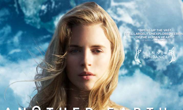 brit marling in sci fi drama another earth