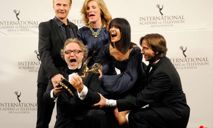 britain wins 5 international emmys
