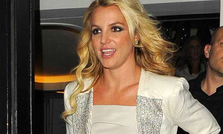 britney spears plan twin kids after her third marriage