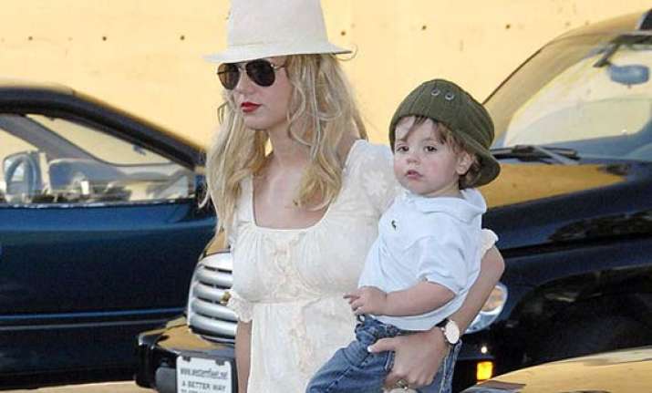 britney spears s son s name jayden tops list of most hated