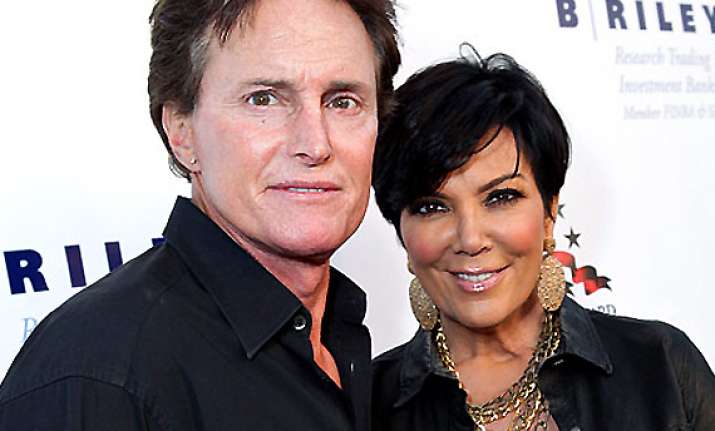 bruce jenner needs space