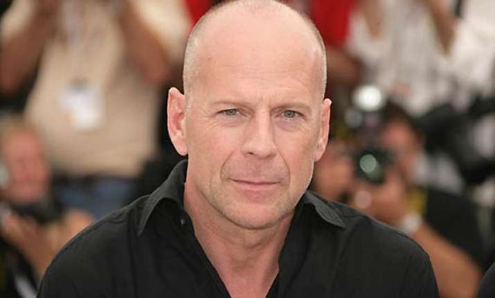 bruce willis may play the original joe in g.i. joe 2