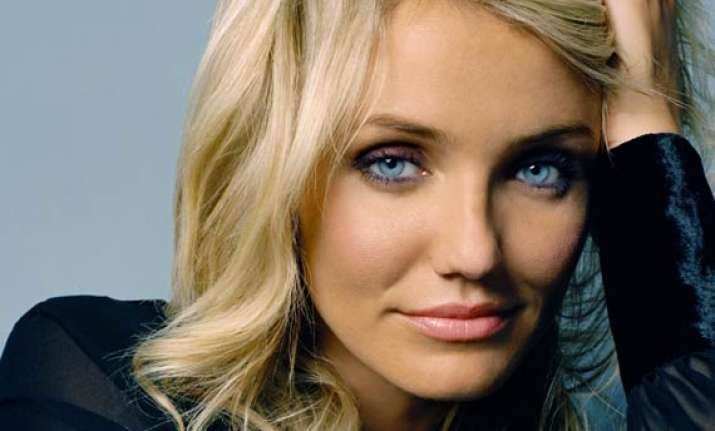 cameron diaz admits she fancies other women