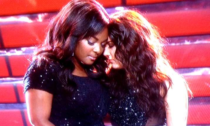 candice glover wins american idol 12