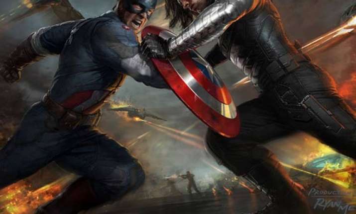 captain america earns 159 million at us box office