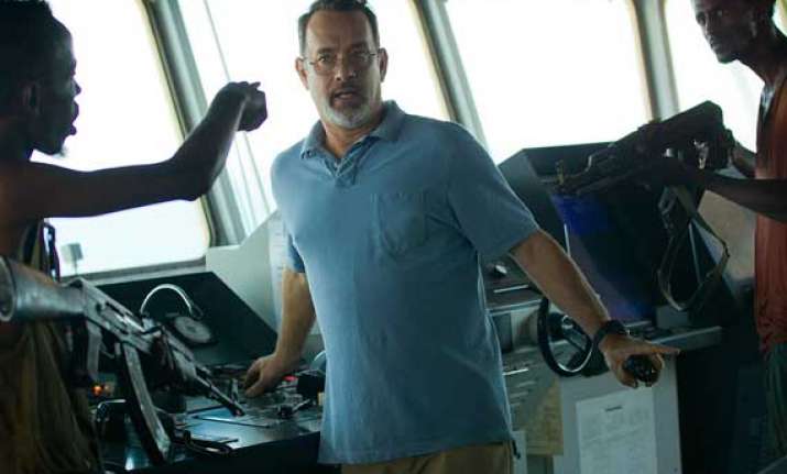 captain phillips movie review