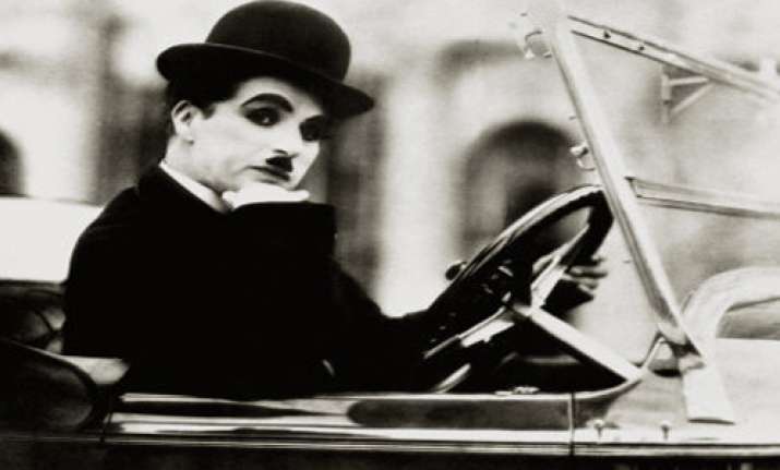 charlie chaplin s grandson weds in karnataka in hindu