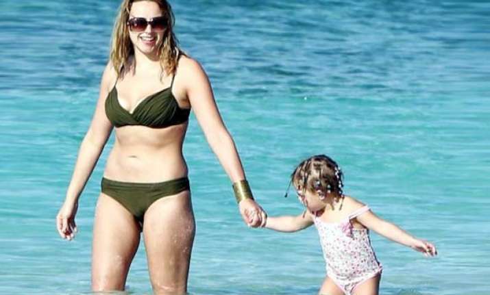 charlotte church and children nearly killed by gas leak