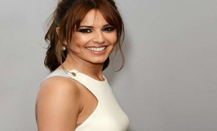 cheryl cole wants friends to make birthday special