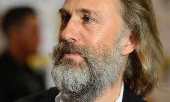 christoph waltz wins best supporting actor oscar