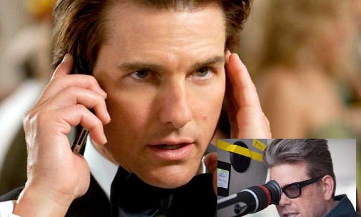 christopher mcquarrie to direct mission impossible 5