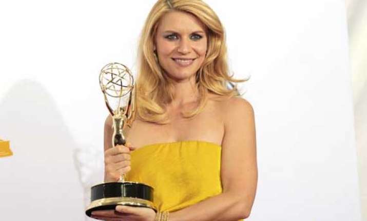 claire danes almost quit acting