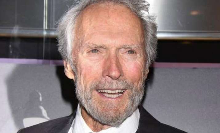 clint eastwood dating hotel employee