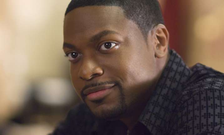 comedian chris tucker faces foreclosure on mansion