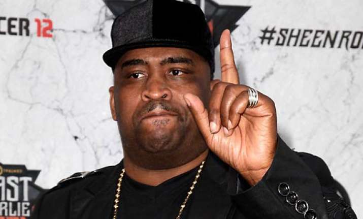 comedian patrice o neal dies had suffered stroke