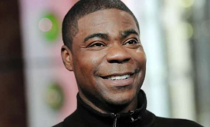 comedian tracy morgan to apologize for anti gay rant