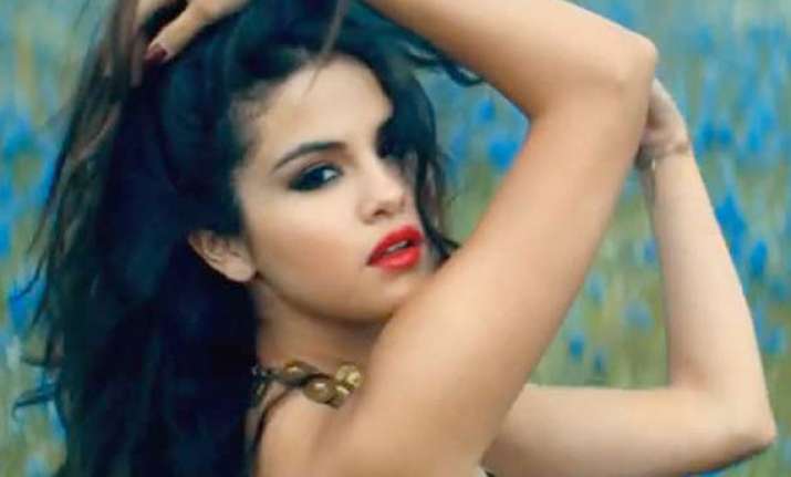 confidence is most attractive about women selena gomez