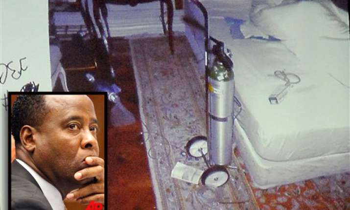 coroner jackson didn t give himself fatal dose