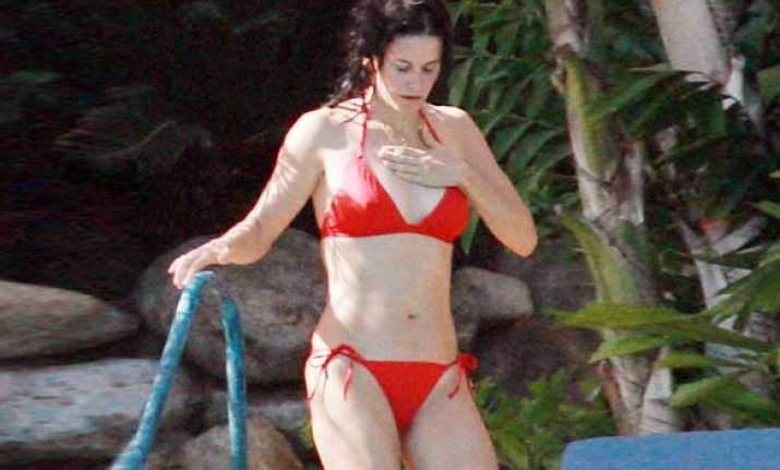 courteney cox could take estranged husbad david arquette