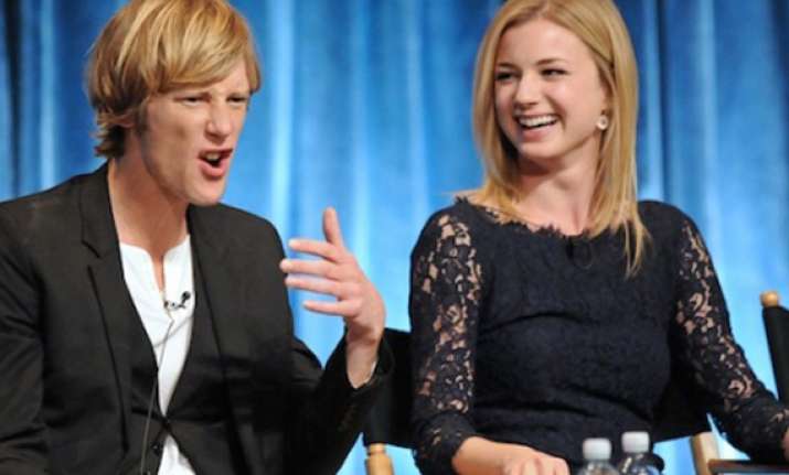 crew of revenge makes it happening at paleyfest