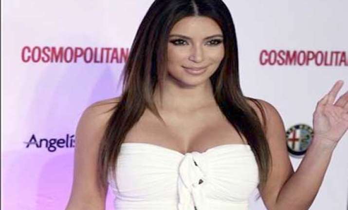curious case of kim kardashian