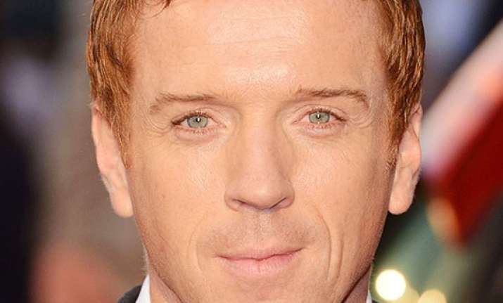 damian lewis found hollywood corrupt