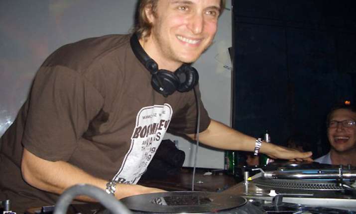 david guetta to perform in gurgaon pune bangalore