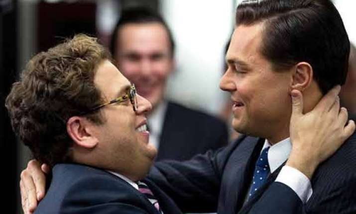dicaprio hill to again team up