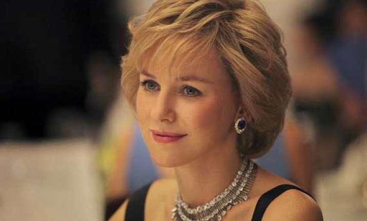 diana movie review