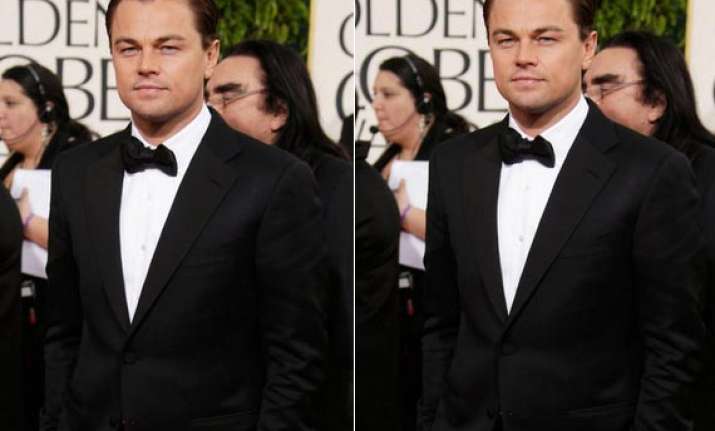 directing would make me obsessive dicaprio