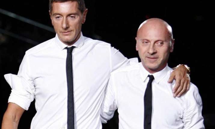 dolce and gabbana face jail for tax evasion