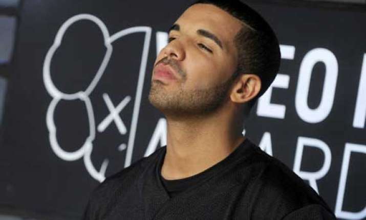 drake cancels concert an hour after start time