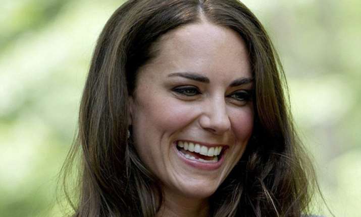 duchess kate finds blue blood in her own family